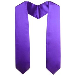 SKGT005 A large number of custom-made graduation sash styles Custom ceremonial sash sash styles Manufacturing bachelor gown shawl sash ribbon center solid color SKGT005 A large number of custom-made graduation sash styles Custom ceremonial sash sash styles Manufacturing bachelor gown shawl sash ribbon center solid color
